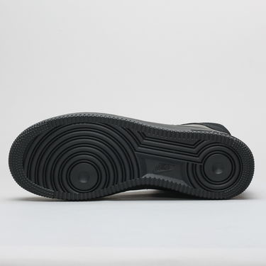 Кецове и обувки Nike Air Force 1 Foamposite Cup ''Triple Black'' Черно | AH6771-001, 4