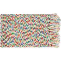 Шал A.P.C. JW Anderson x Jolly Scarf Multicolor Зелено | WOAPE-M15191-SAA, 1