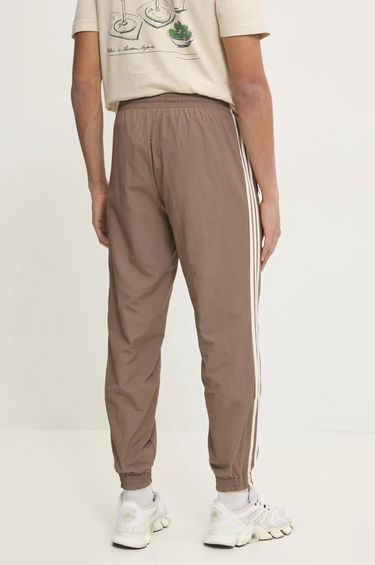Спортни панталони adidas Originals Firebird Track Pants Кафяво | JP1024, 2