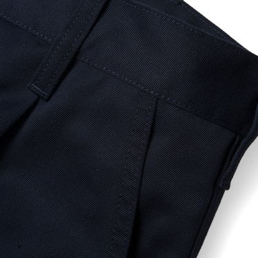 Панталони Carhartt WIP Abbott Pant "Dark Navy rinsed" Тъмно синьо | I025813_1C_02, 10