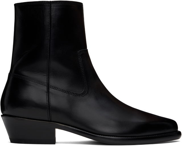 Delix Boots
