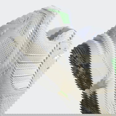 Кецове и обувки adidas Originals ZX 8000 Бяло | GZ3708, 4