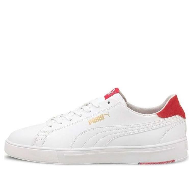 Кецове и обувки Puma Serve Pro Lite Бяло | 374902-03, 0