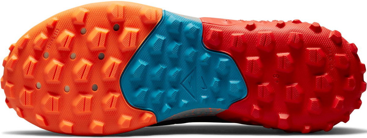 Кецове и обувки Nike Wildhorse 7 Сиво | cz1856-003, 1