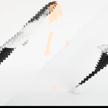 Тениска On Running On Focus Tee Бяло | 1WF10393368, 3