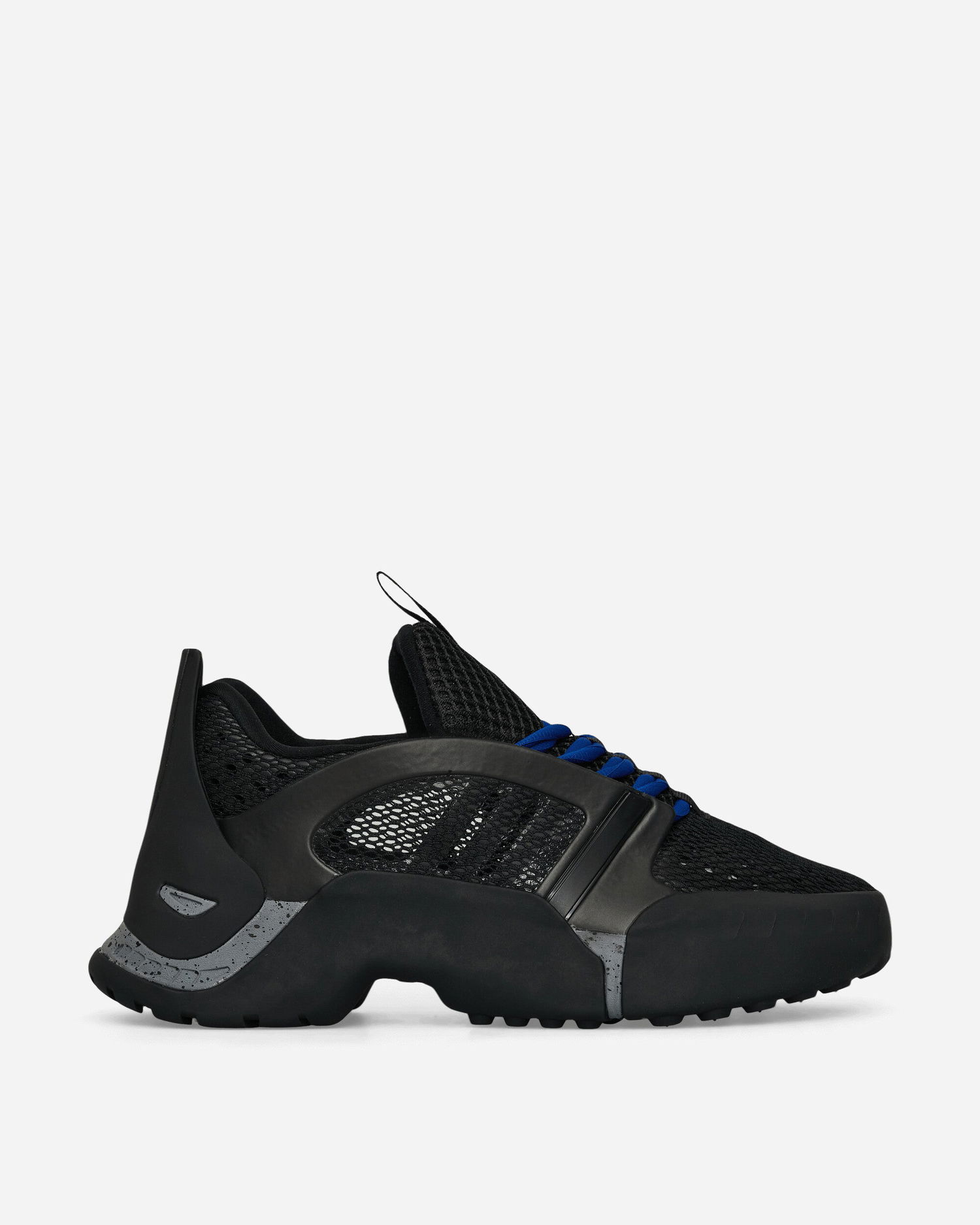 Кецове и обувки adidas Originals Dingyun Zhang x Kouza "Black Box" Черно | IF9705, 1