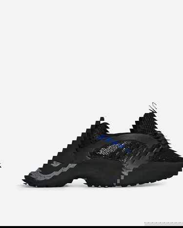 Кецове и обувки adidas Originals Dingyun Zhang x Kouza "Black Box" Черно | IF9705, 1