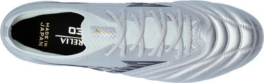 Кецове и обувки Mizuno Morelia Neo Beta Made in Japan Mix SG Металик | p1gc2540-04, 5