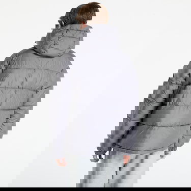 Пухо яке Columbia Pike Lake™ II Hooded Jacket City Grey Сиво | 2050931025, 4