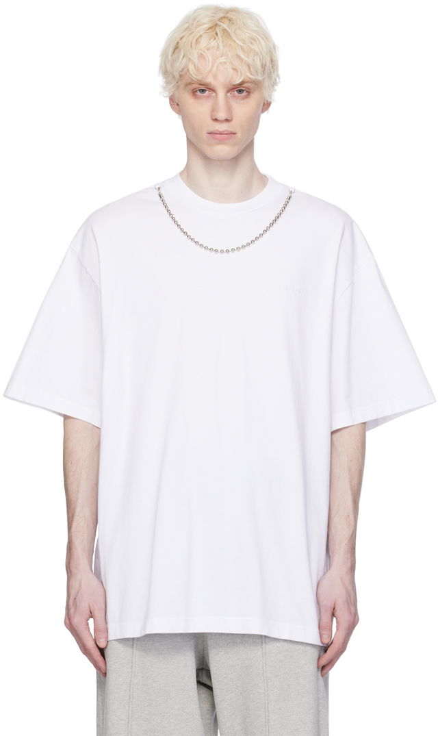 Ballchain T-Shirt