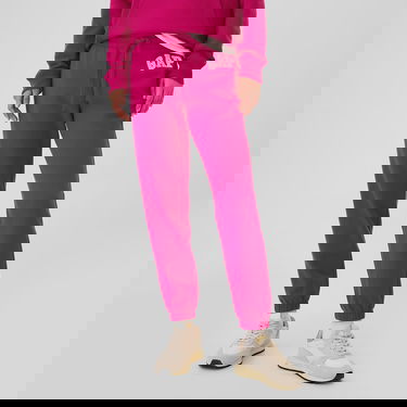 Панталони и дънки GAP Logo Jogger Bright Beet XS Розово | 873023-09, 2