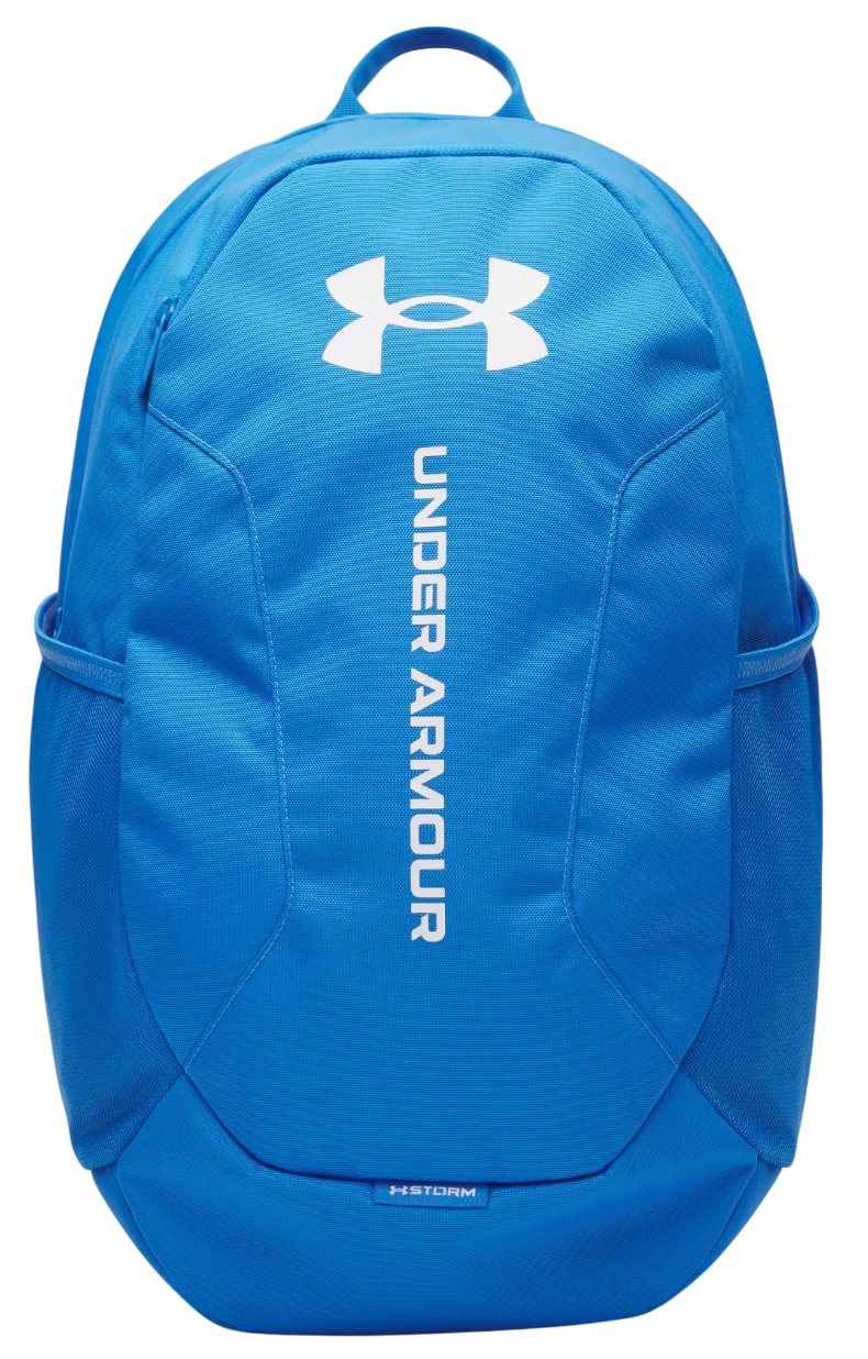 Раница Under Armour Hustle Lite Backpack Синьо | 6000399-402, 0