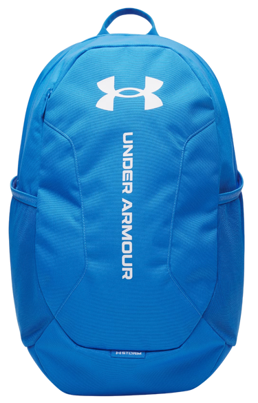 Раница Under Armour Hustle Lite Backpack Синьо | 6000399-402, 0