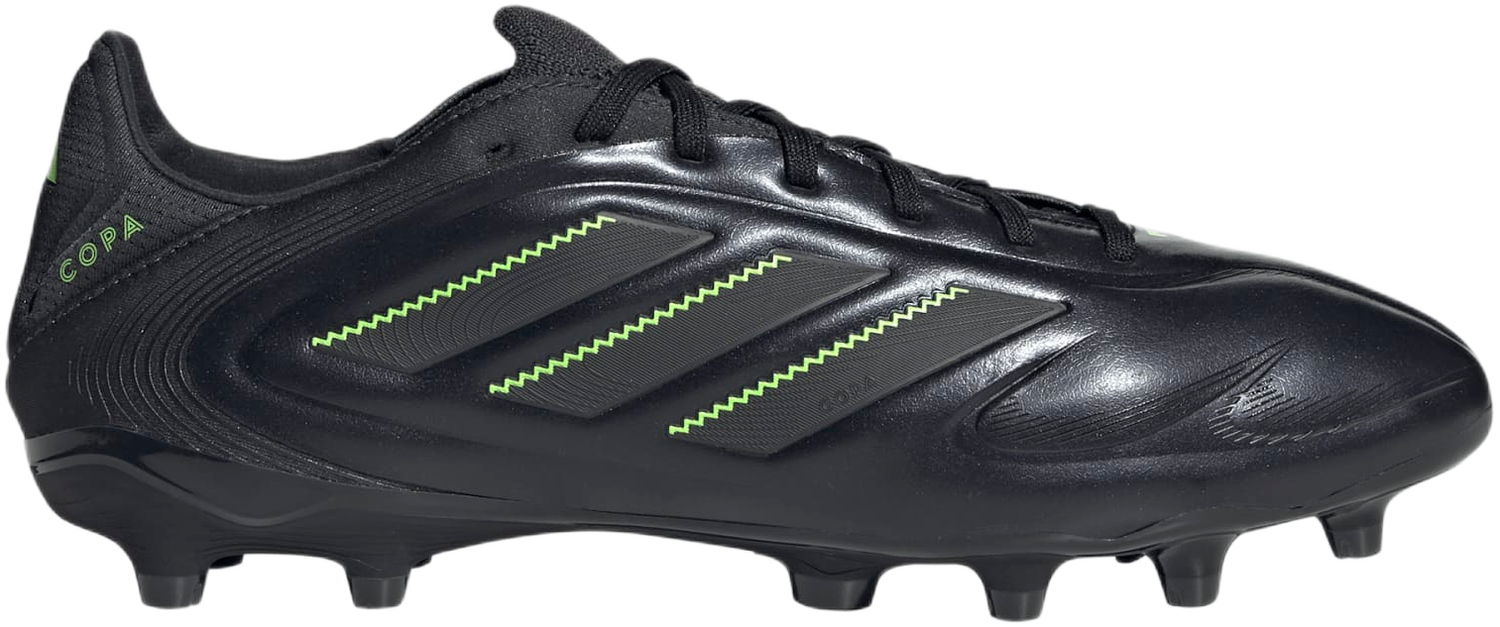 Кецове и обувки adidas Performance COPA PURE III PRO FG Черно | jr2830, 0