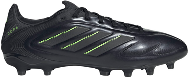 Кецове и обувки adidas Performance COPA PURE III PRO FG Черно | jr2830, 0