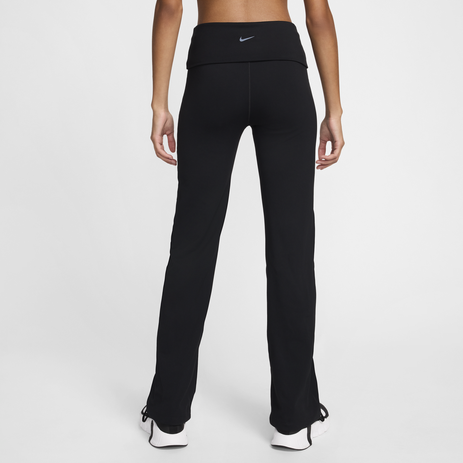 Панталони Nike Dri-FIT One Черно | FV7848-010, 1