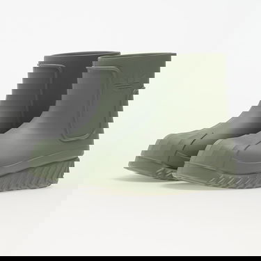 Кецове и обувки adidas Originals Adifom Superstar Boots W "Silver Green" Зелено | IE4614, 4