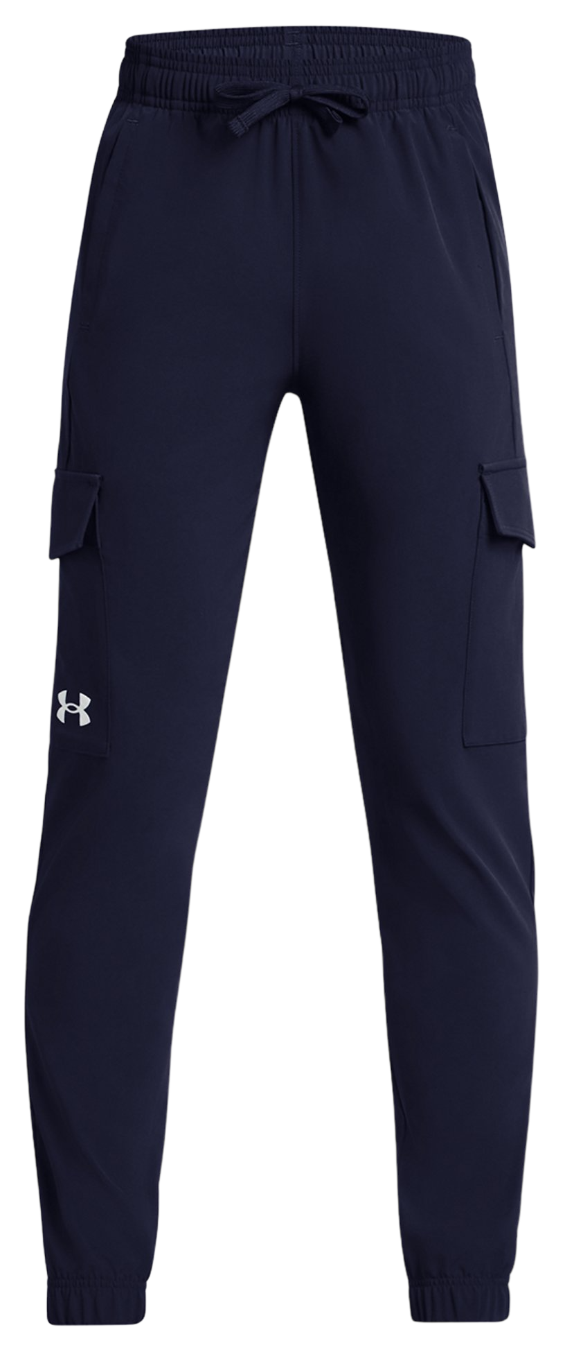 Спортни панталони Under Armour UA Pennant Woven Cargo Pant Тъмно синьо | 1377360-410