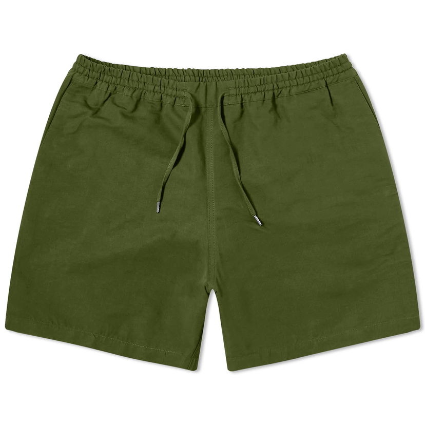 Къси панталони A Kind of Guise Volta Shorts Зелено | 208-11635-549