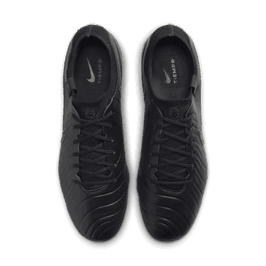 Кецове и обувки Nike Tiempo Legend 10 Elite Черно | DV4330-002, 4