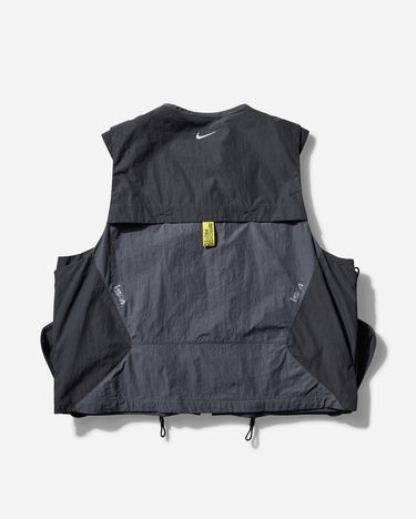 Жилетка Nike Modular Pocket Vest Сиво | FV4899-060, 2