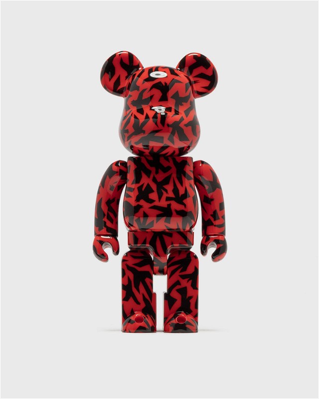 ALFRED HITCHCOCK THE BIRDS 1000% BE@RBRICK Figure