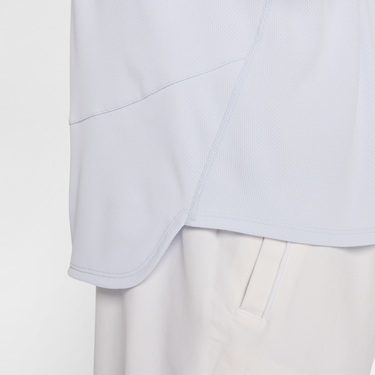 Поло тениска Nike NikeCourt Dri-FIT ADV Slam Tennis Polo Shirt Бяло | FZ6850-085, 2
