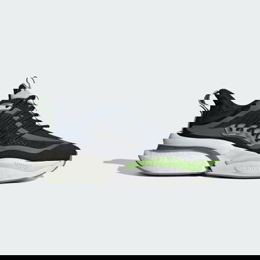 Кецове и обувки adidas Performance adidas Sportswear Alphaboost V1 Черно | IG3628, 0