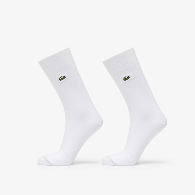 Socks White 43-46