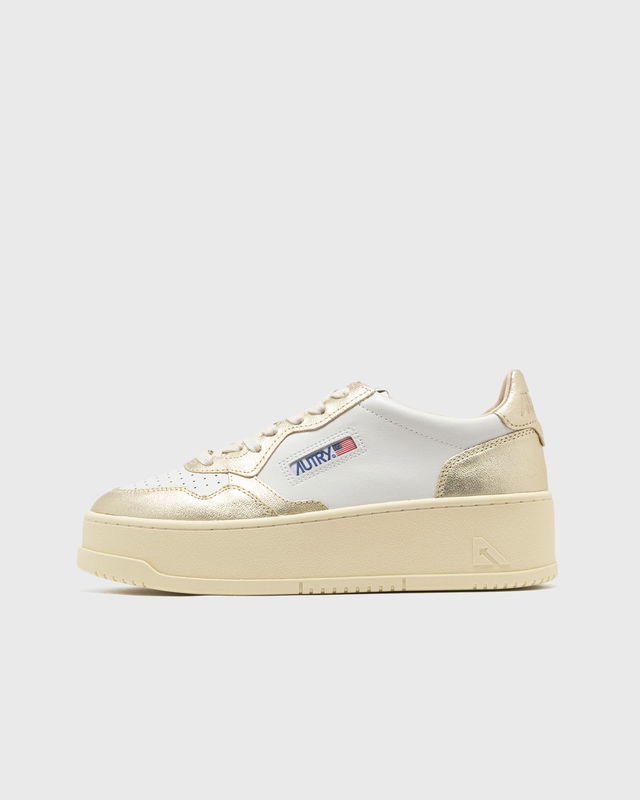 PLATFORM LOW WOM