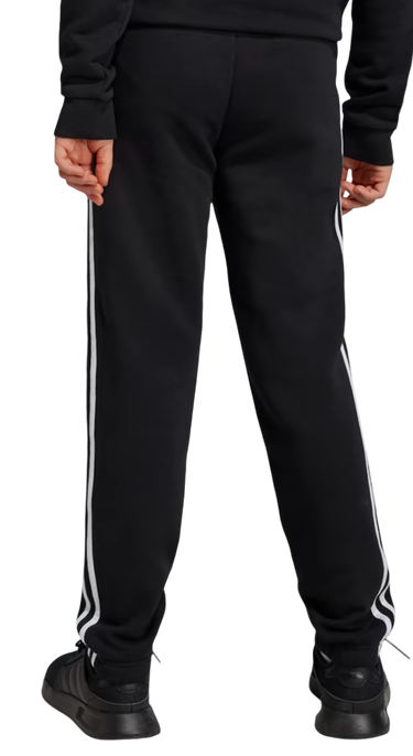Спортни панталони adidas Performance Sportswear 3S Fleece Pants Черно | ic0602, 3