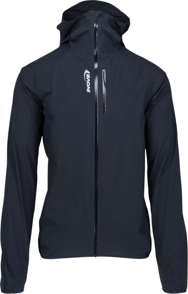 Яке inov-8 INOV-8 STORMSHELL Hooded Jacket Тъмно синьо | 001429-bk-001, 0