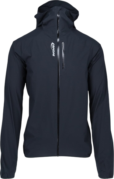 Яке inov-8 INOV-8 STORMSHELL Hooded Jacket Тъмно синьо | 001429-bk-001, 0