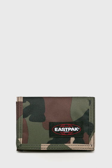Портфейл EASTPAK Wallet Зелено | EK371181, 0