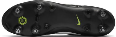Кецове и обувки Nike Nike THE PREMIER II SG-PRO AC Черно | 921397-016, 1