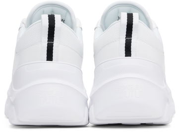 Кецове и обувки Versace Versace Jeans Couture Logo Speedtrack Черно | E78YA3SC1_EZSC52, 4