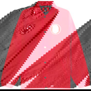 Палта BAPE 30th Anniversary Coach Jacket Червено | 001LJJ701002F-RED, 0