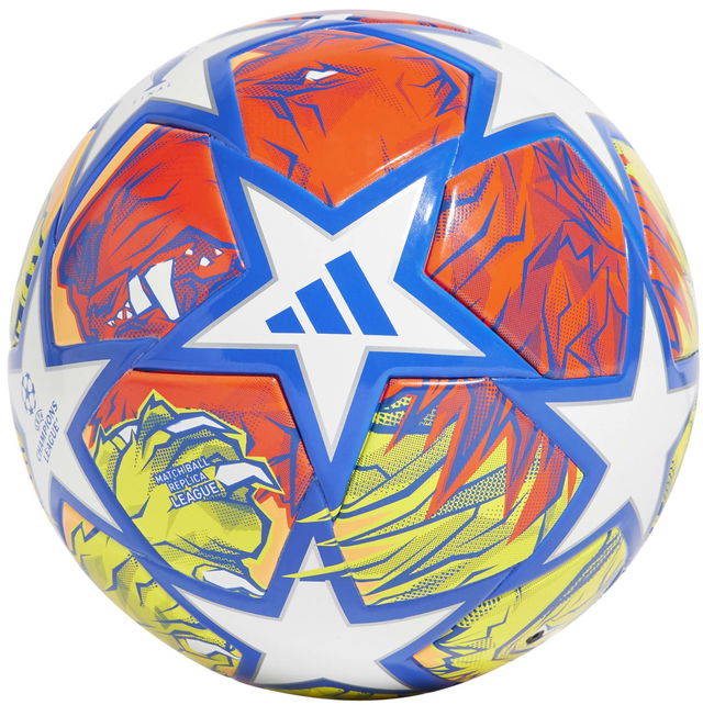 Match Ball Replica Champions League