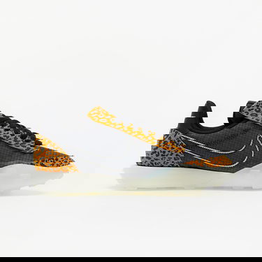 Кецове и обувки Nike WMNS Waffle Racer 2X Черно | DC9208-001, 1