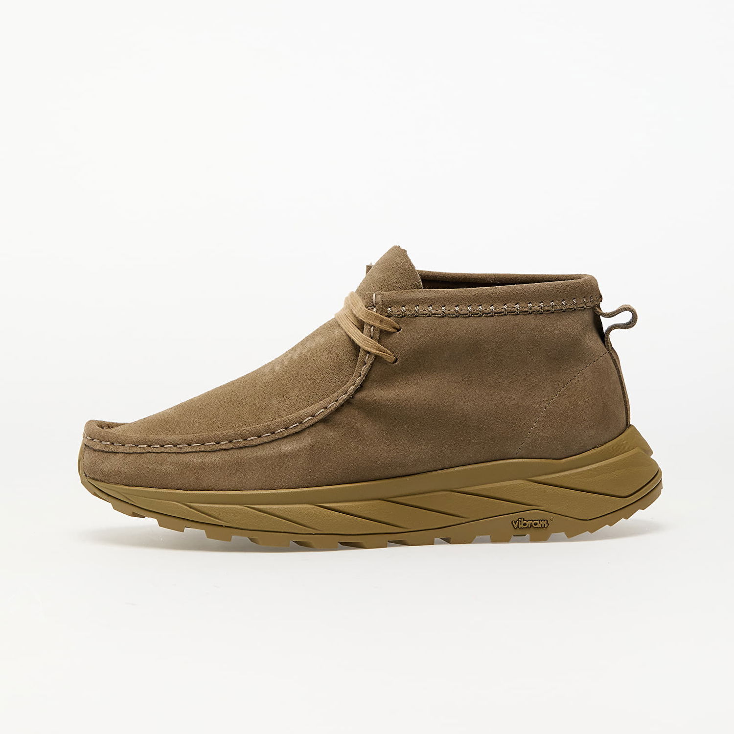 Кецове и обувки Clarks Clarks Originals Wallabee Eden Кафяво | 26178177, 0