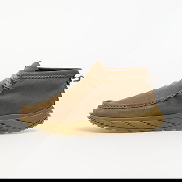 Кецове и обувки Clarks Clarks Originals Wallabee Eden Кафяво | 26178177, 0