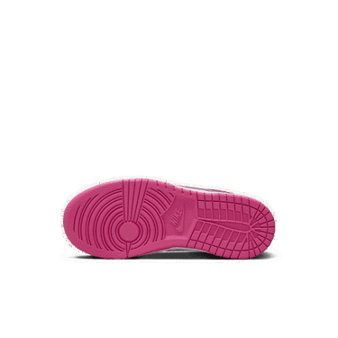 Кецове и обувки Nike Nike Dunk Low Розово | FB9108-102, 1