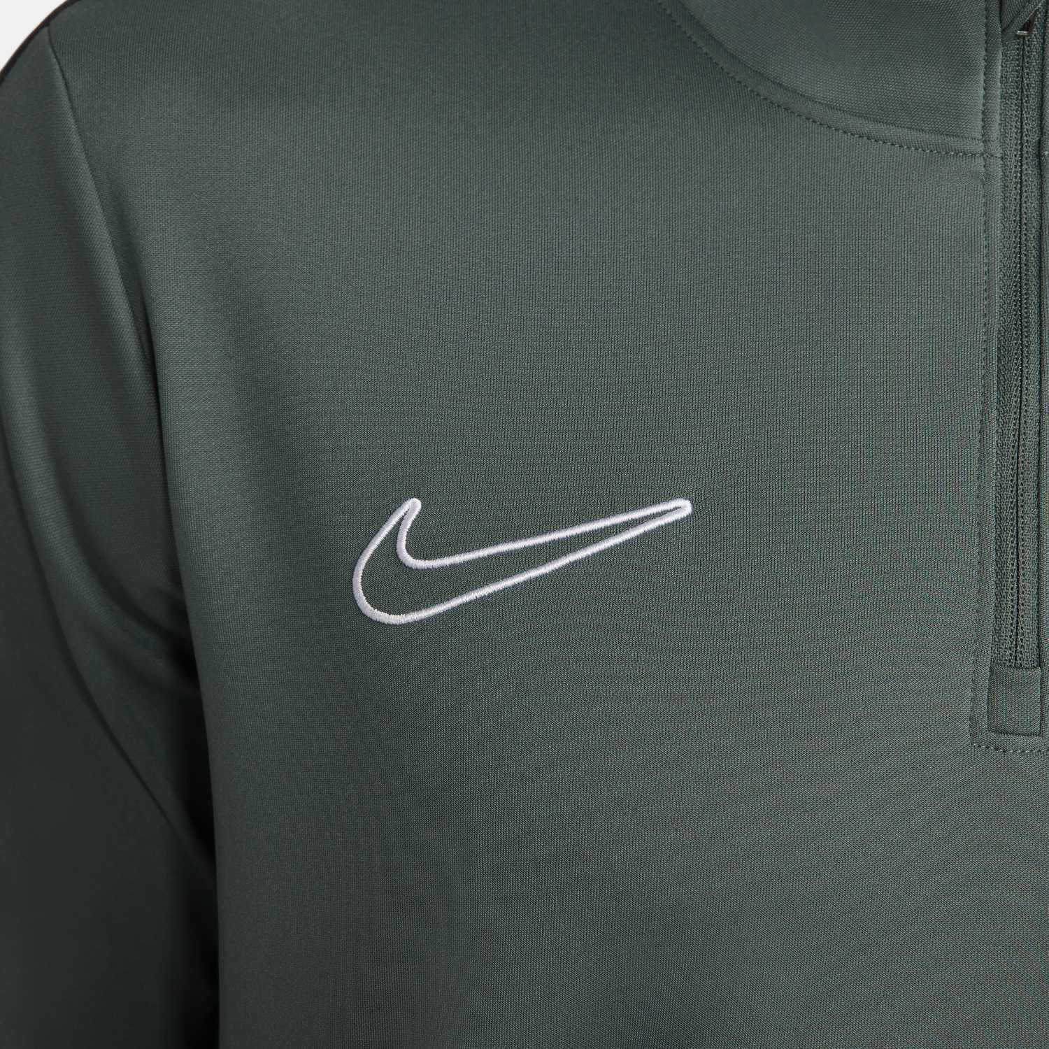 Тениска Nike Academy Dri-FIT Зелено | DX4294-338, 1