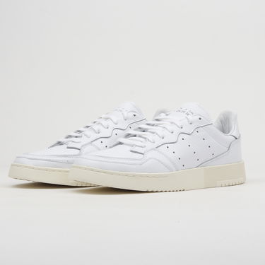 Кецове и обувки adidas Originals Supercourt Бяло | EE6325, 0