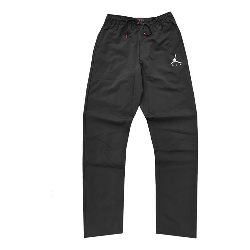 Спортни панталони Jordan Jordan Straight Casual Pants Черно | CV5507-010