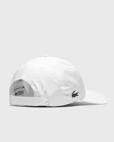 Шапка с козирка Lacoste Sport CAP Бяло | 3614038066838, 1