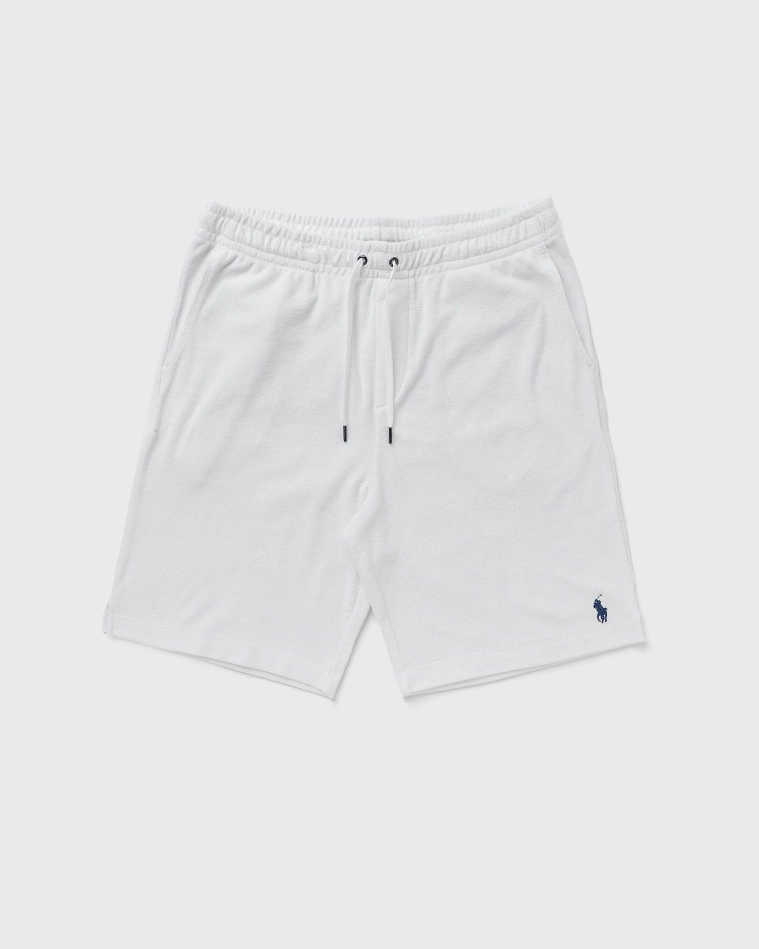 Къси панталони Polo by Ralph Lauren ATHLETIC SHORT Бяло | 710901046001, 0