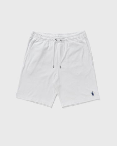 Къси панталони Polo by Ralph Lauren ATHLETIC SHORT Бяло | 710901046001, 0