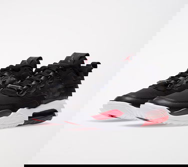 Кецове и обувки Jordan Max 200 Черно | CD5161-006, 5