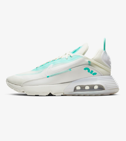 Кецове и обувки Nike Air Max 2090 Бяло | BV9977102, 0